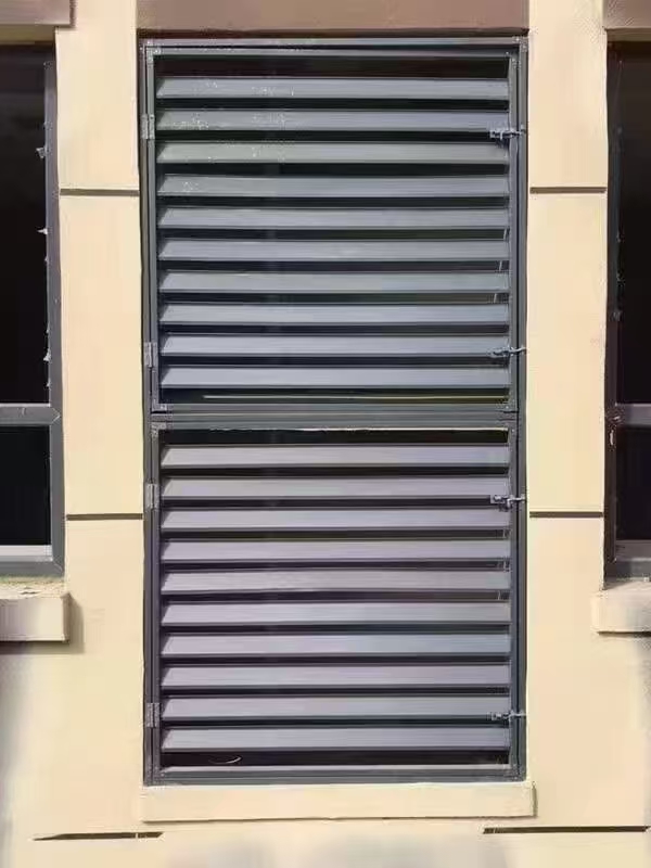 葫芦岛市铝单板幕墙铝格栅百叶窗 - 推荐